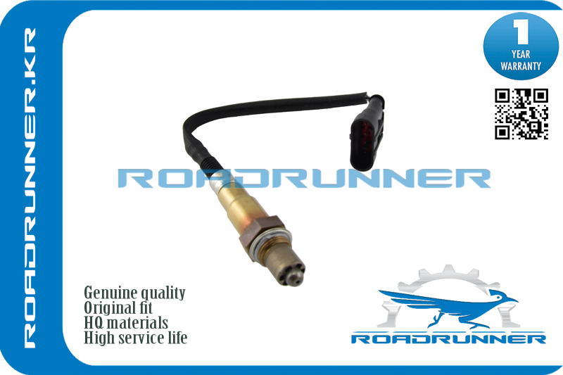 Кислородный датчик - RoadRunner RR46751082