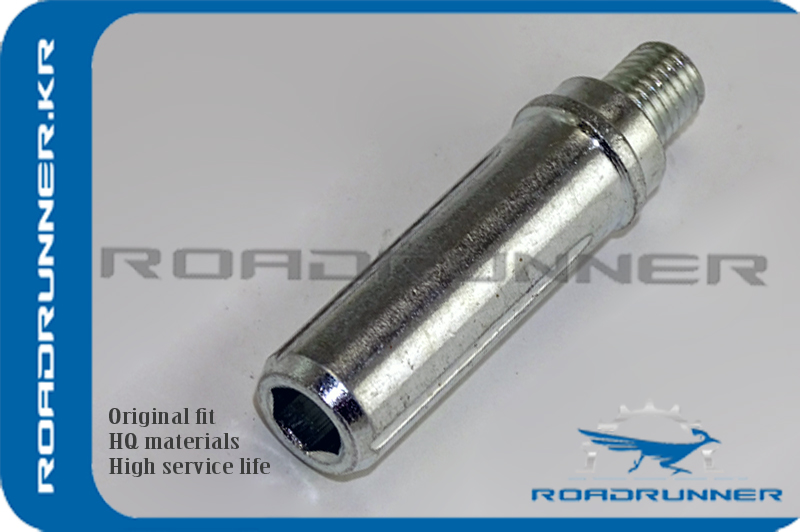 Втулка направляющая суппорта тормозного заднего - RoadRunner RR-47715-32030