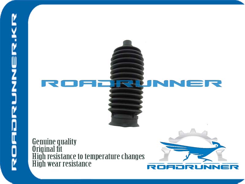 Пыльник рейки рулевой - RoadRunner RR4820395F0C