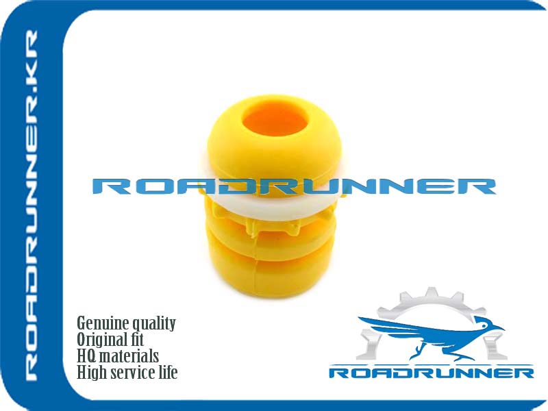 Отбойник заднего амортизатора - RoadRunner RR4834130110
