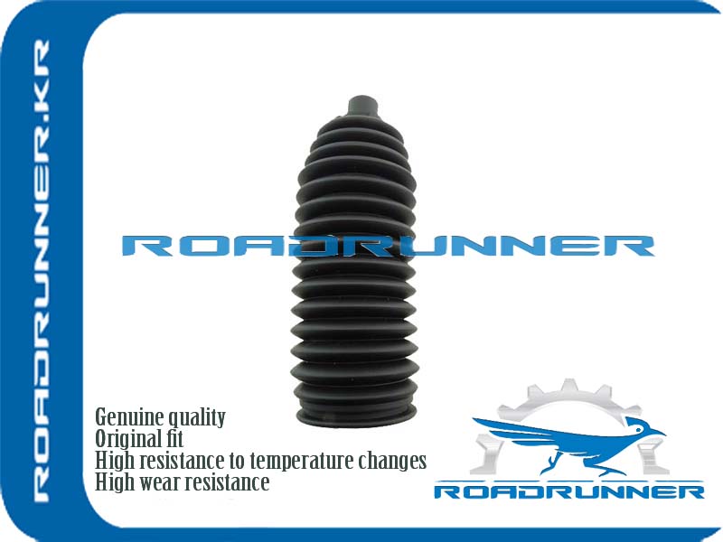 Пыльник рейки рулевой - RoadRunner RR4857165J00
