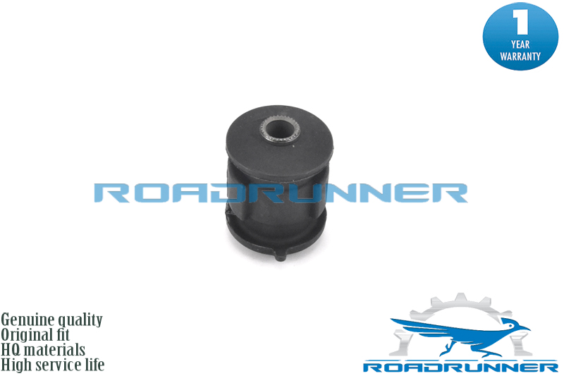 Сайлентблок задней продольной тяги - RoadRunner RR4878012020B