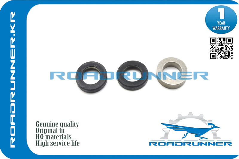 Ремкомплект рулевой рейки - RoadRunner RR-49297-53A27