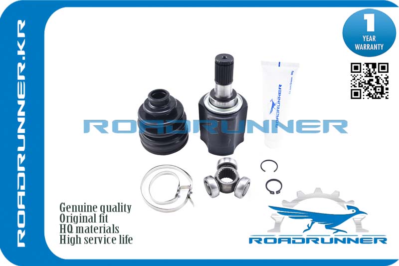 Шрус внутренний - RoadRunner RR495921H010