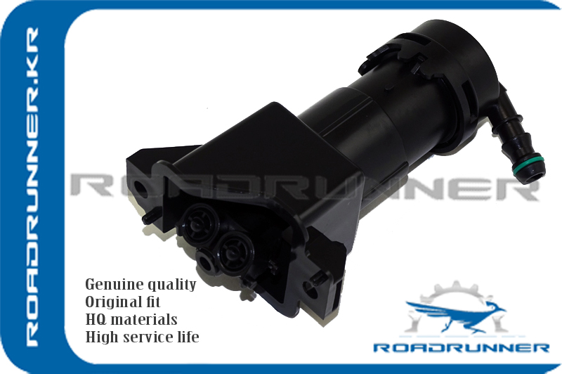 Омыватель фары - RoadRunner RR4F0955101B