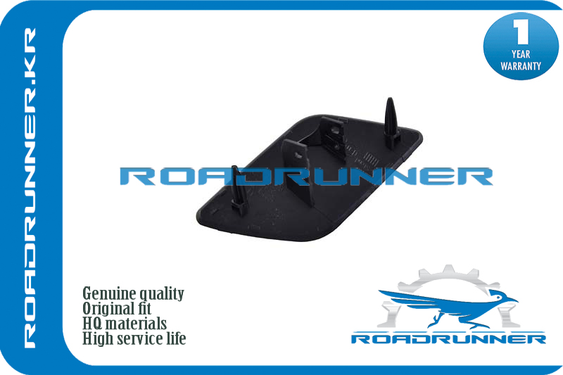Крышка форсунки омывателя - RoadRunner RR-4F0955275GRU