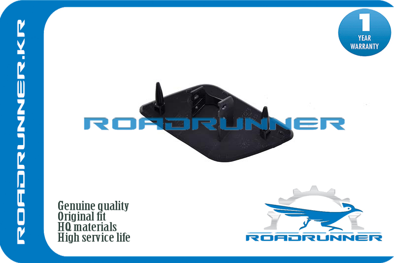 Крышка форсунки омывателя - RoadRunner RR-4F0955276GRU