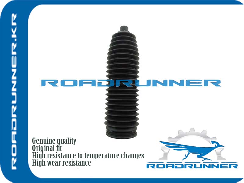 Пыльник рейки рулевой - RoadRunner RR4L3Z3K661FA