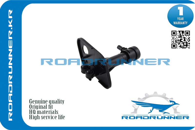 Омыватель фары - RoadRunner RR-4M0955102A