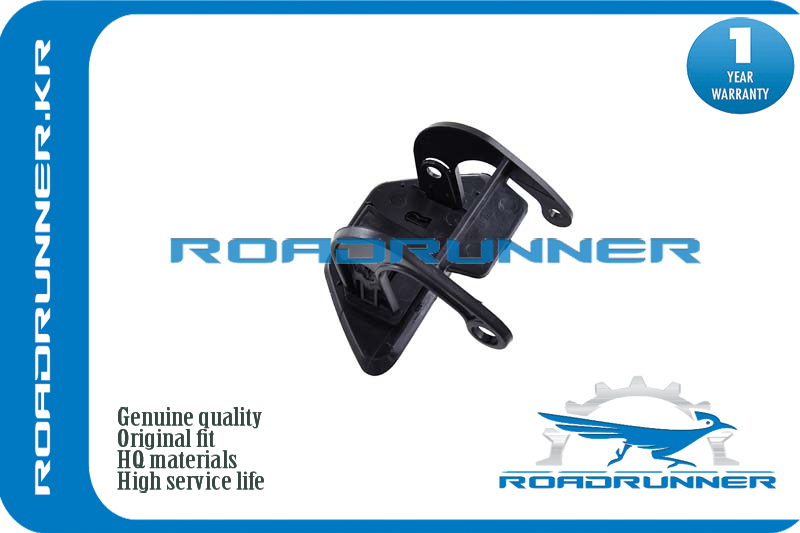 Крышка форсунки омывателя - RoadRunner RR-51117246870