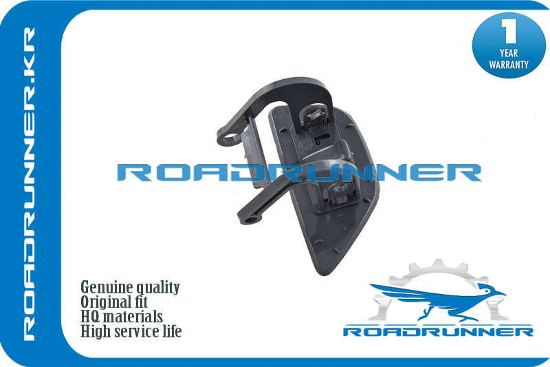 Крышка форсунки омывателя - RoadRunner RR51117332669