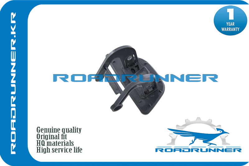 Крышка форсунки омывателя - RoadRunner RR-51117332670