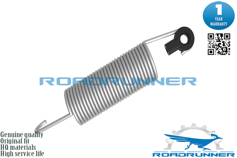 Газовый амортизатор RoadRunner                RR-51247045884