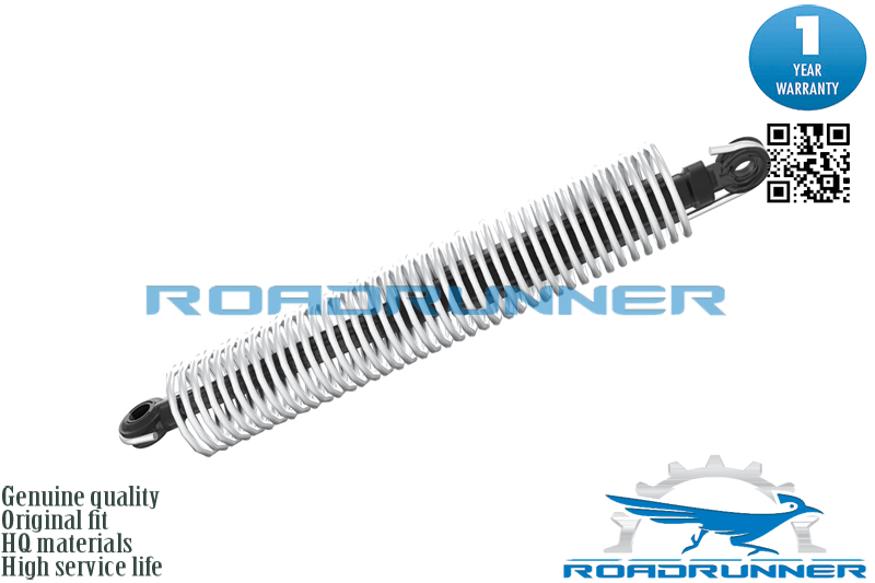 Газовый амортизатор - RoadRunner RR-51247204366