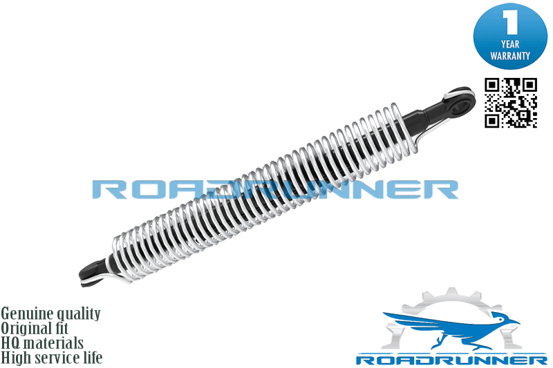 Газовый амортизатор - RoadRunner RR-51247204367