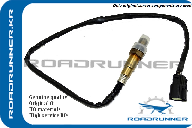 Кислородный датчик 690mm - RoadRunner RR5129058