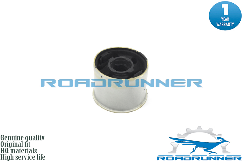 Сайлентблок задний переднего рычага - RoadRunner RR51396SWAE01B