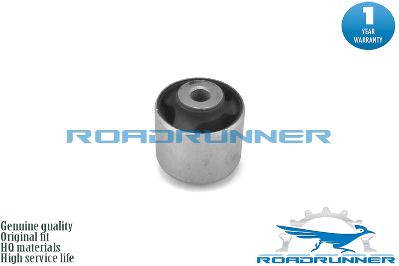 Сайлентблок подушки дифференциала - RoadRunner RR539122E200B