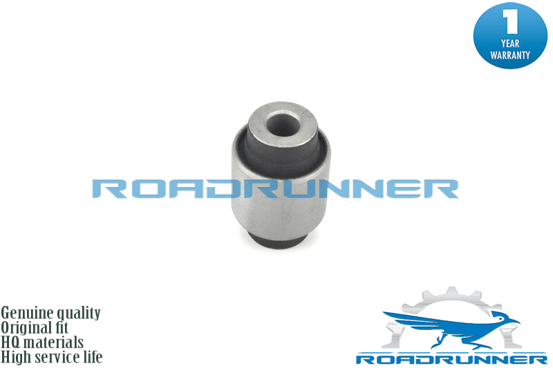 Сайлентблок заднего кулака - RoadRunner RR-55157-CA000-B