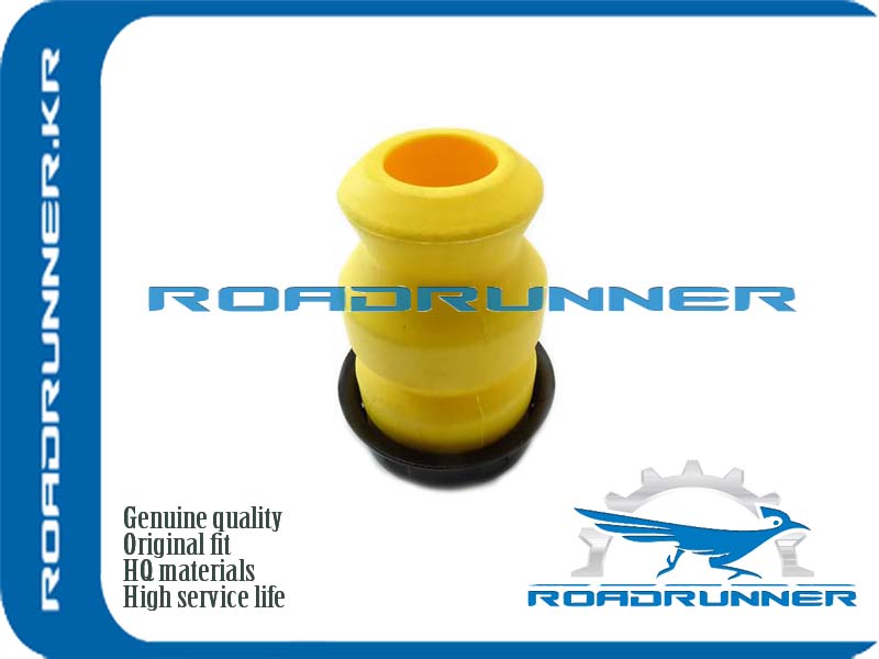 Отбойник амортизатора заднего - RoadRunner RR-55240-AD010