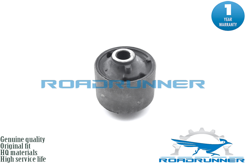 Сайлентблок задней балки - RoadRunner RR-55400-EQ701-B