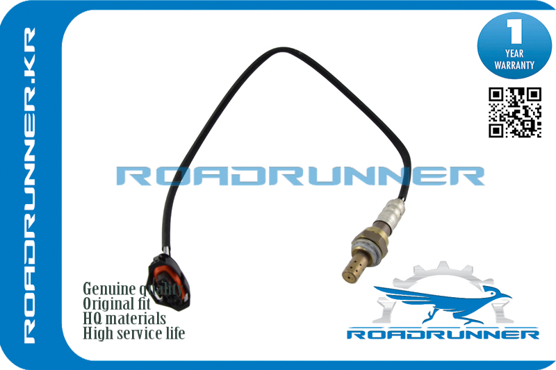 Кислородный датчик - RoadRunner RR55566650