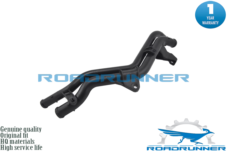 Трубопровод системы охлаждения - RoadRunner RR5C0121070J