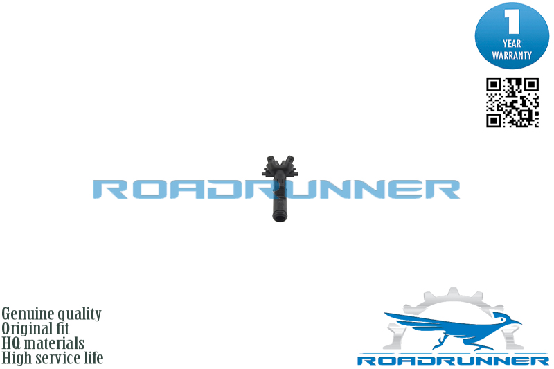 Омыватель фары - RoadRunner RR5C6955104