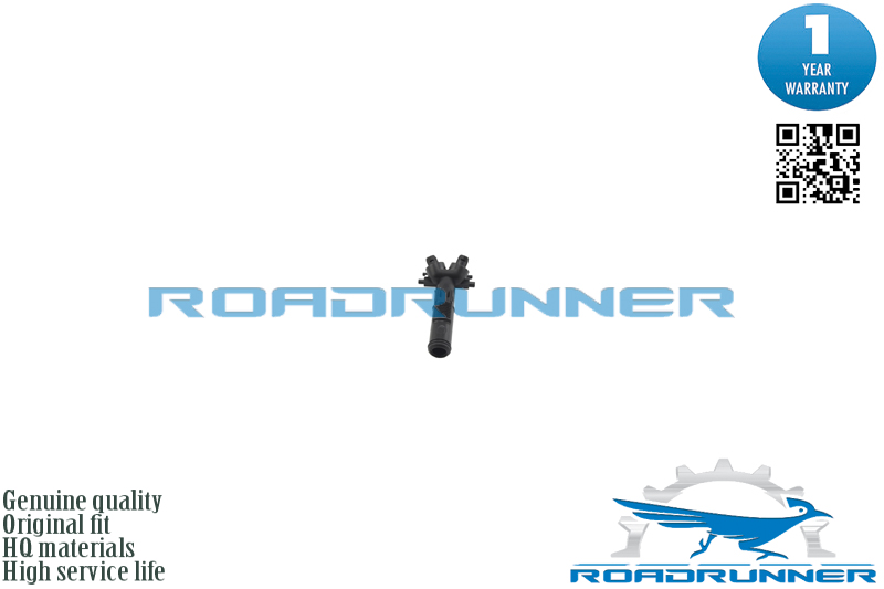 Омыватель фары - RoadRunner RR5K0955104A