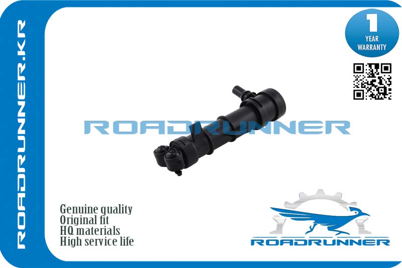 Омыватель фары - RoadRunner RR-5L0955965B