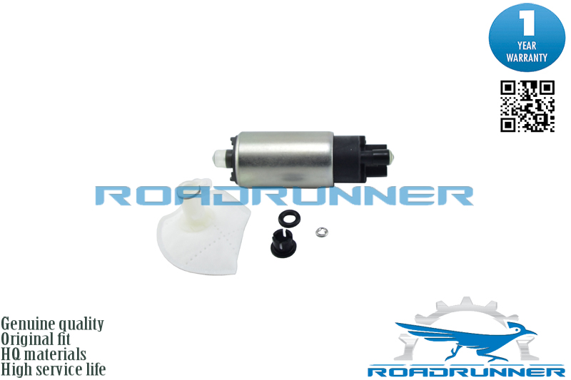 Топливный насос - RoadRunner RR6006FP
