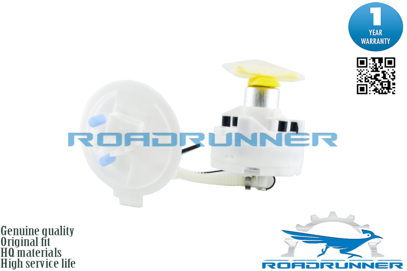Насос топливный электрический в сборе - RoadRunner RR6014FPA