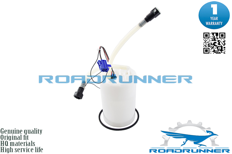 Насос топливный электрический в сборе - RoadRunner RR-6026-FPA