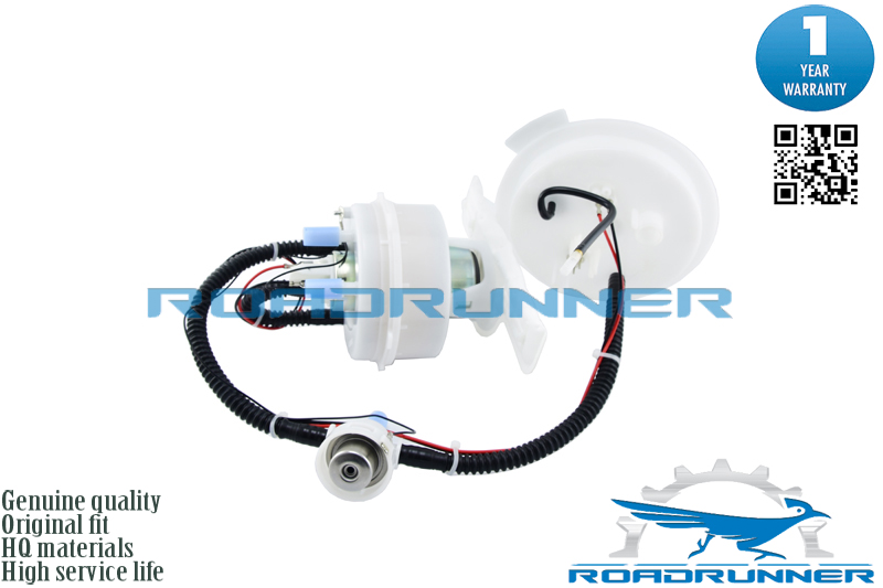 Насос топливный электрический в сборе - RoadRunner RR-6036-FPA