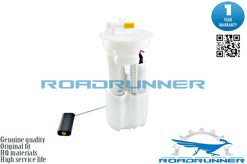 Насос топливный электрический в сборе - RoadRunner RR6067FPA