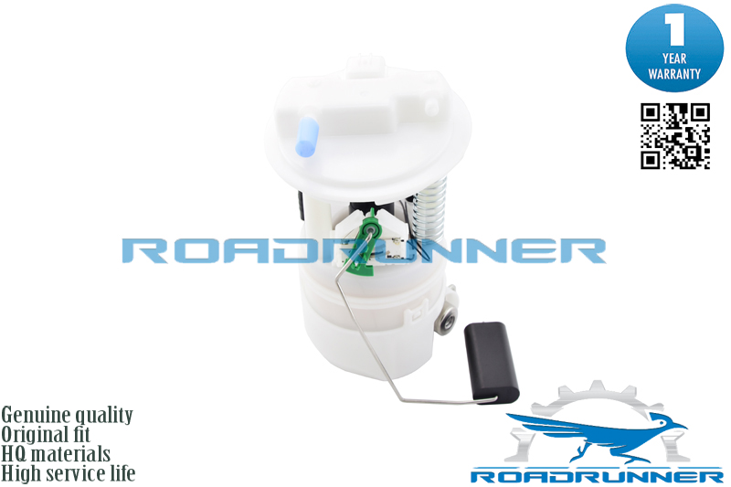Насос топливный электрический в сборе - RoadRunner RR-6075-FPA