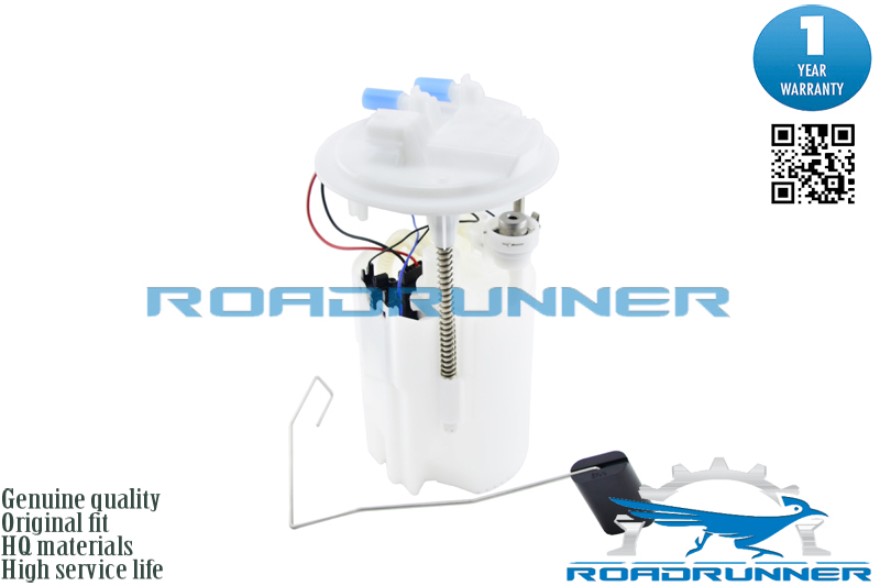 Насос топливный электрический в сборе - RoadRunner RR-6080-FPA