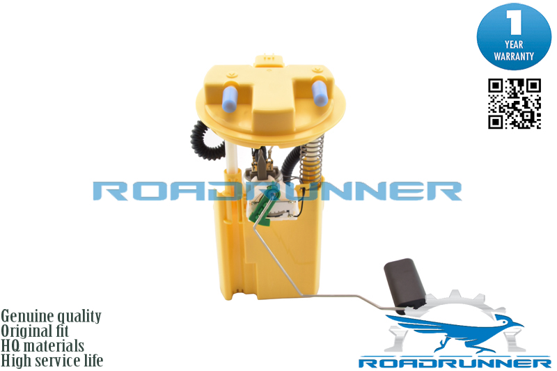 Насос топливный электрический в сборе - RoadRunner RR-6081-FPA