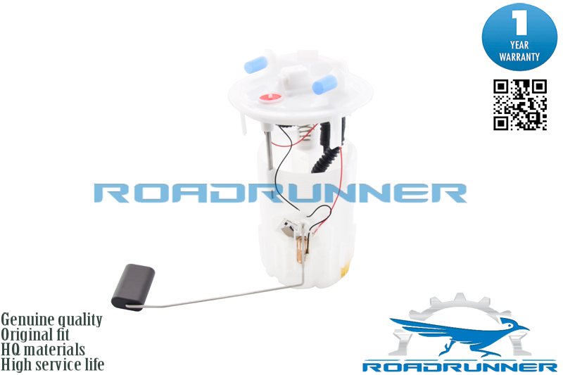Насос топливный электрический в сборе - RoadRunner RR-6082-FPA