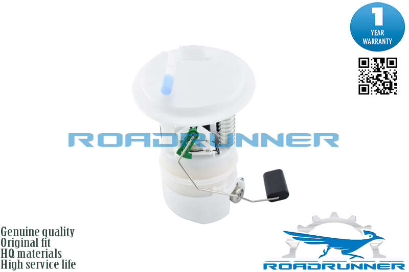 Насос топливный электрический в сборе - RoadRunner RR6093FPA