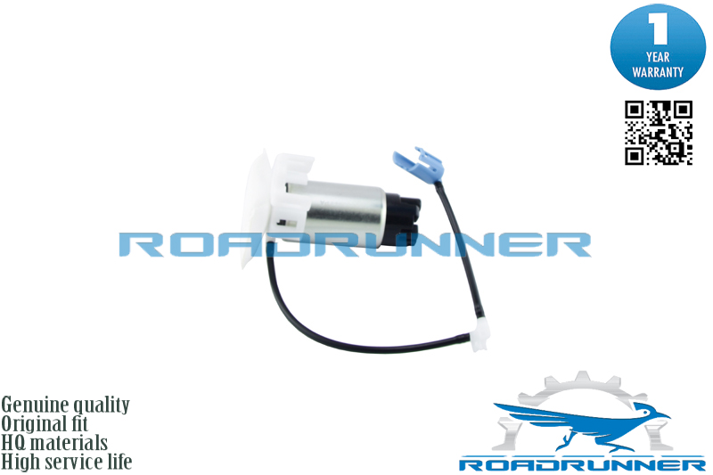 Насос топливный электрический в сборе - RoadRunner RR6094FPA