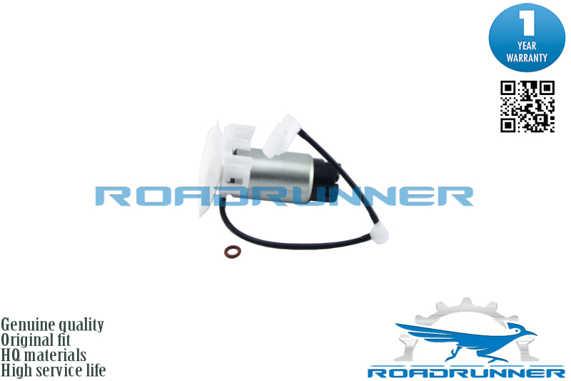 Насос топливный электрический в сборе - RoadRunner RR6095FPA