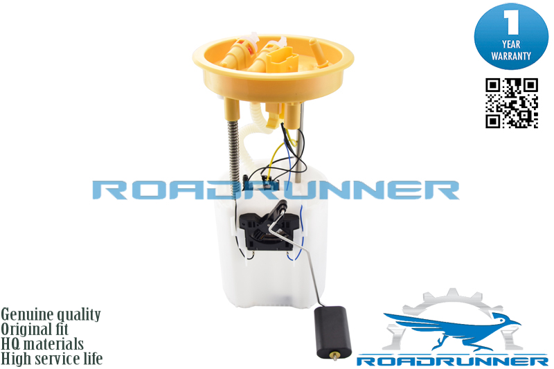 Насос топливный электрический в сборе - RoadRunner RR-6099-FPA