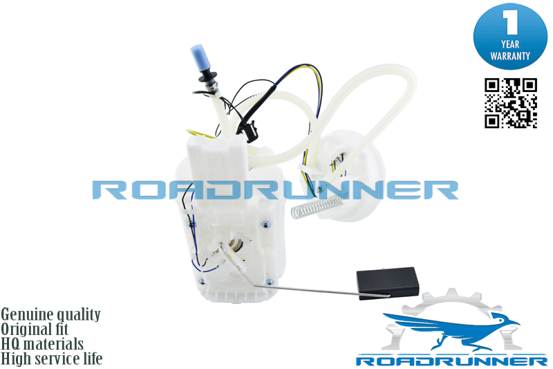 Насос топливный электрический в сборе - RoadRunner RR6100FPA