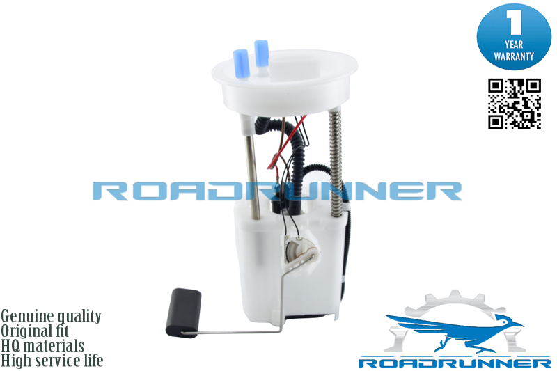 Насос топливный электрический в сборе - RoadRunner RR-6104-FPA