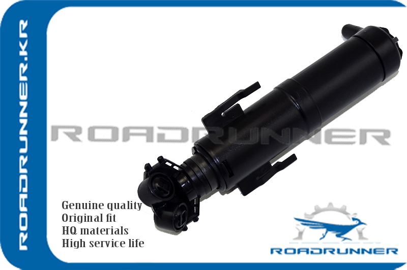 Омыватель фары - RoadRunner RR61677251640