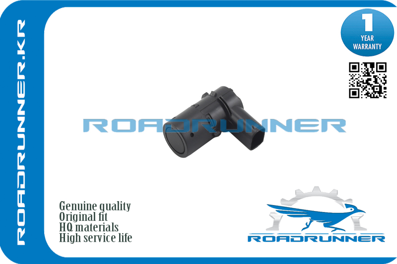 Датчик парковки 3P - RoadRunner RR-66206911834
