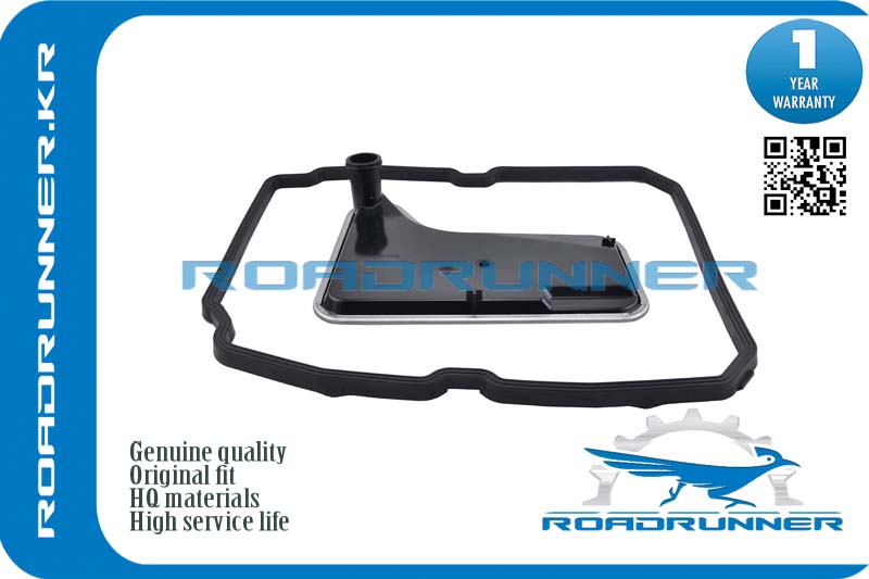 Фильтр акпп - RoadRunner RR7222770095