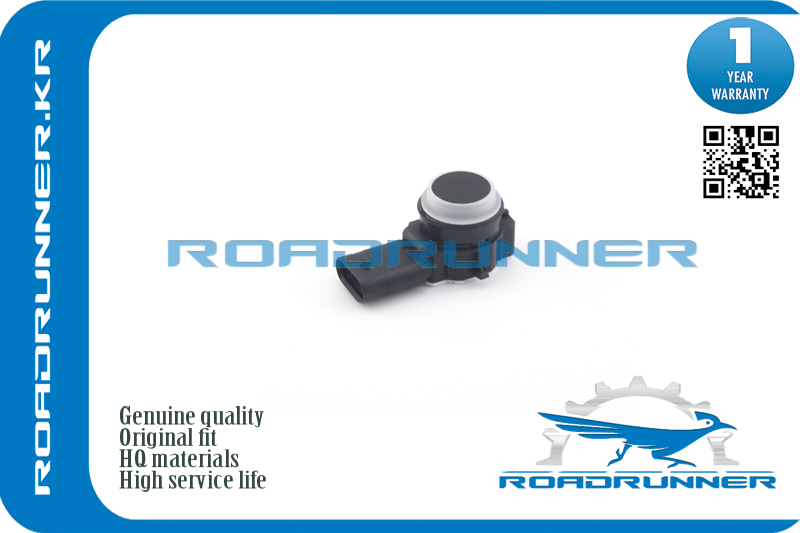 Датчик парковки 3P - RoadRunner RR-735531904