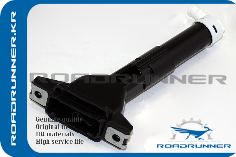 Омыватель фары - RoadRunner RR76880TR0S01